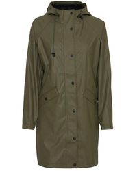 Ichi - Parkas - Lyst