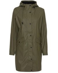 Ichi - Parkas - Lyst