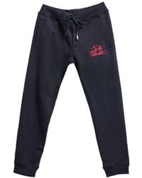 Just Cavalli - Sweatpants - Lyst