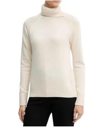 Silvian Heach - Turtlenecks - Lyst