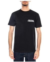 Obey - Visual Design Studio Classic T-Shirt - Lyst
