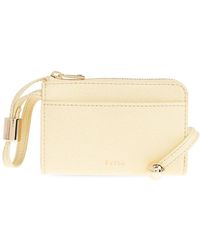 Furla - Laura Medium Geldbörse - Lyst