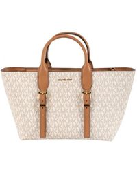 Michael Kors - Tote Bags - Lyst