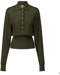 Laurence Bras - Polo Shirts - Lyst