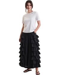 Bitte Kai Rand - Wide Trousers - Lyst