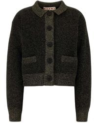 Marni - Cardigans - Lyst