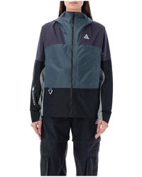 Nike - Light Jackets - Lyst