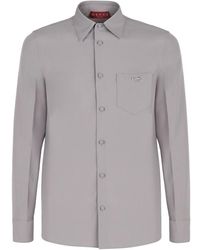 Gucci - Casual Shirts - Lyst