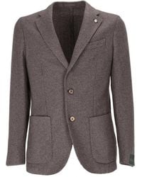 Lubiam - Blazers - Lyst
