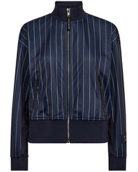 Haute L'Amitié - Zip-Throughs - Lyst