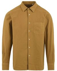 Aspesi - Casual Shirts - Lyst