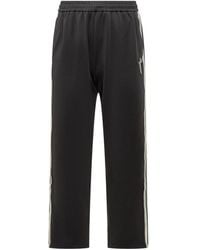 Represent - Straight Trousers - Lyst