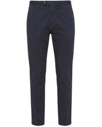 BRIGLIA - Chinos - Lyst