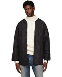 Tommy Hilfiger - Rain Jackets - Lyst
