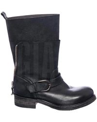 Moma - Cowboy Boots - Lyst