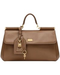 Dolce & Gabbana - Stilvolle Tote Tasche Mit Bb7782B73218Z093 - Lyst