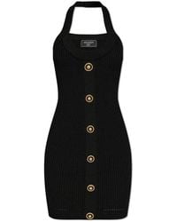 Balmain - Knitted Dresses - Lyst