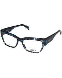 Liu Jo - Glasses - Lyst
