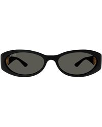Gucci - Gg1660s 001 sunglasses,gg1660s 003 sunglasses,gg1660s 005 sunglasses,gg1660s 002 sunglasses - Lyst