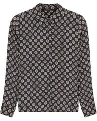 Bugatti - Viscose Blouse - Lyst