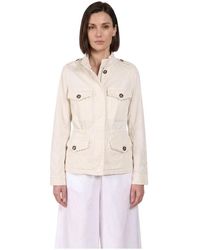 Mason's - Eva Jacket - Lyst