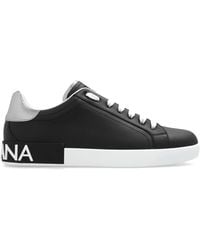 Dolce & Gabbana - Sneakers - Lyst