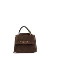 Orciani - Handbags - Lyst