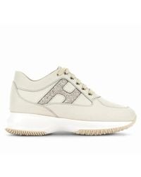 Hogan - Interactive Sneakers - Lyst