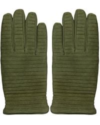 Moorer - Lederhandschuhe - Lyst