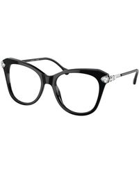 Swarovski - Modebril Sk2012 - Lyst