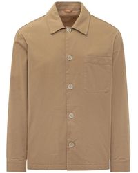Cruna - Light Jackets - Lyst