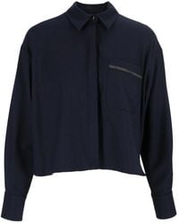 Antonelli - Light Jackets - Lyst