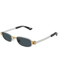 Bottega Veneta - Sunglasses - Lyst