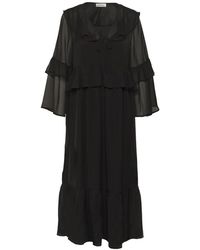 Soaked In Luxury - Midi Dresses - Lyst