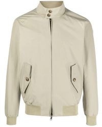 Baracuta - Jassen ,Katoen G9 Harrington Jacket - Lyst