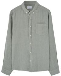 Edmmond Studios - Casual Shirts - Lyst