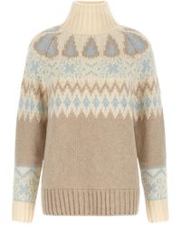 Herno - Turtlenecks - Lyst
