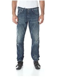 Armani Jeans - Slim Fit Jeans - Lyst