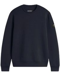 Ecoalf - Arles Sweatshirt - Lyst