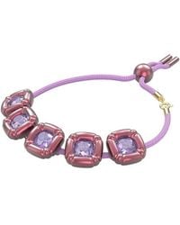 Swarovski - Bracelets - Lyst