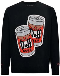 MC2 Saint Barth - Gebreide Kleding - Lyst