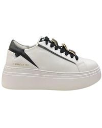 Emanuélle Vee - Sneakers - Lyst