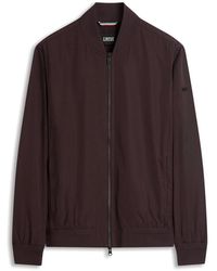 Cinque - Bomber Jackets - Lyst