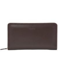 ESTRO - Wallets & Cardholders - Lyst