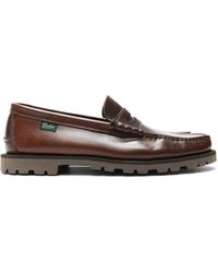 Paraboot - Loafers - Lyst