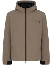 Suns - Aurelio Velour Jacke - Lyst