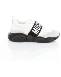 Moschino - Fantasy sneaker - Lyst