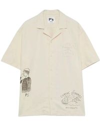 President's - Short Sleeve Shirts - Lyst