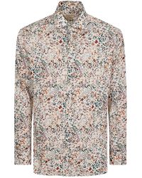 Xacus - Casual Shirts - Lyst
