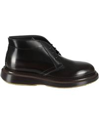 THE ANTIPODE - Lace-Up Boots - Lyst